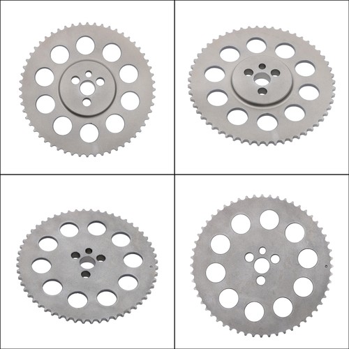 Fit For Chevrolet Silverado 1500 1999-2004 2005 4.3L OHV Engine Rebuild Kit New - Picture 5 of 24