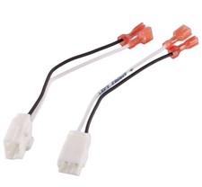 Metra 72-6514 Speaker Harness for Select Chrysler/Dodge Vehicles