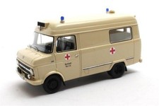 Matrix 1:43 Opel Blitz Karlstadt 1965-1975