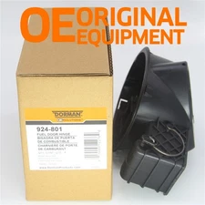 Brand New New Fuel Filler Gas Cap Door Lid Housing fit for 2004-2008 Ford F-150