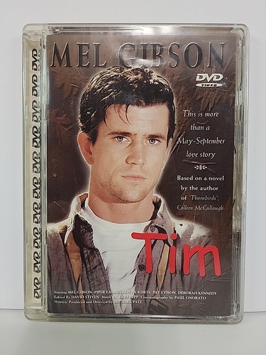 Tim (DVD, 1979) - Imagen 1 de 4