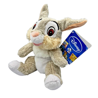 Disney Bambi Tambor PlüSchtier 27 Cm | Hase | Kuscheltier Stofftier