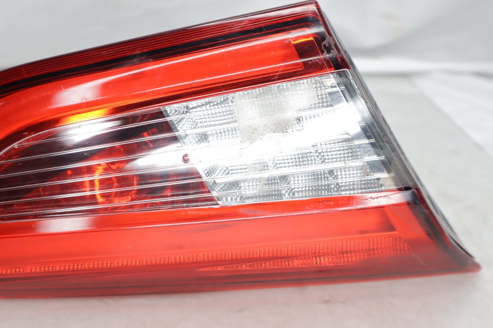 Maserati Ghibli 2014-2017 Rear Left Inner Luggage compartment light