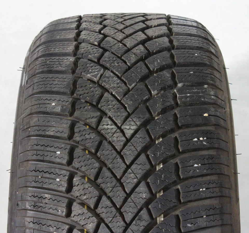 1 x 205/50R17 93H Winterreifen Bridgestone Blizzak LM005 AO 7mm 2024 - Bild 3 von 4