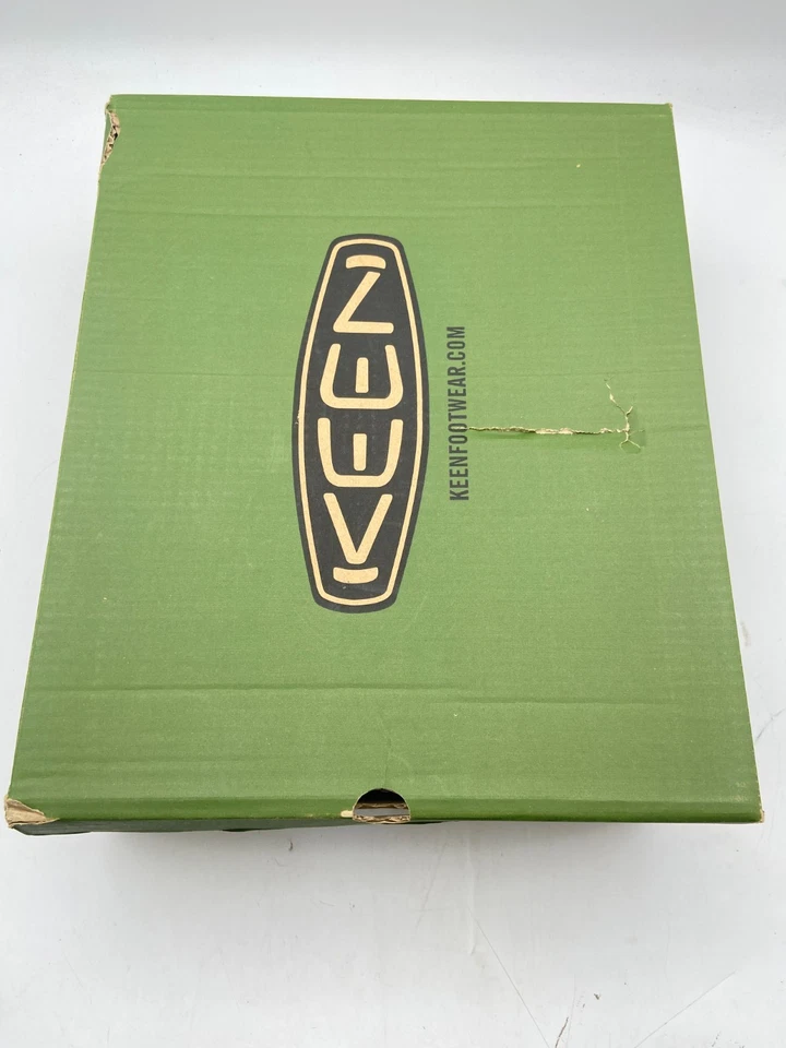 Botas Keen Pyrenees M - Arce Keen/Mermelada - Para hombre Talla 13 Foto 2 de 4