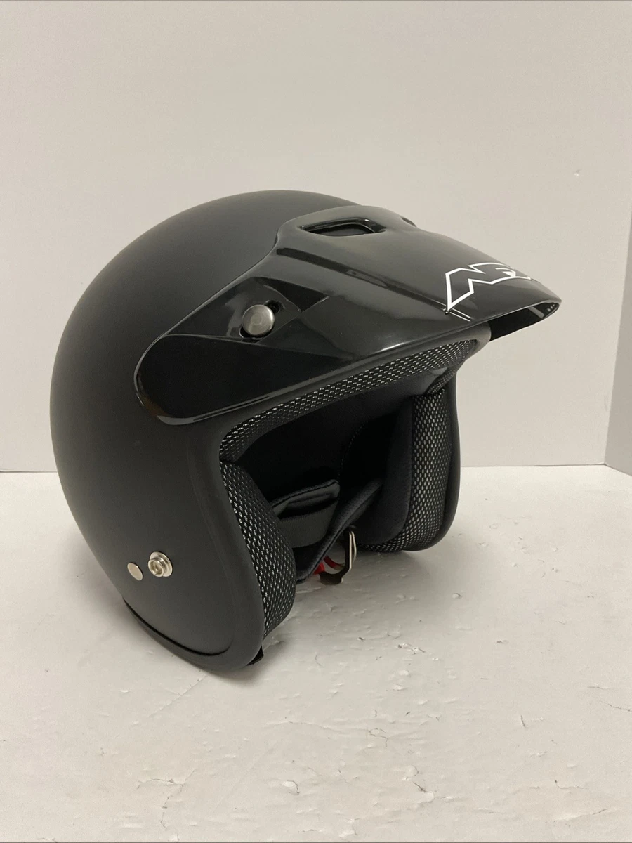 AFX Size XXL Motorcycle & Powersports Helmets for sale | eBay