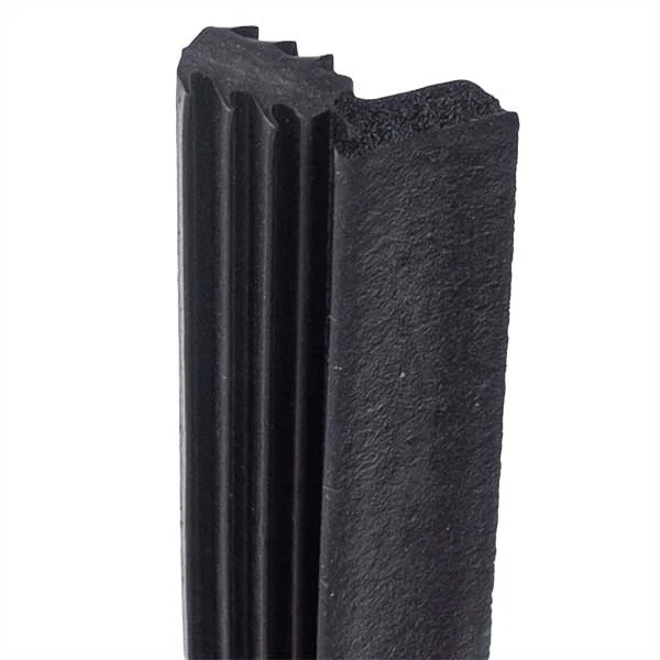 Sellado de puerta para lavavajillas Indesit, Ariston 1638 mm C00141317 Foto 3 de 3