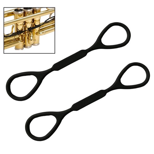 Functional and Lightweight Silicon Strings for For trumpets Set of Two - Picture 7 of 12