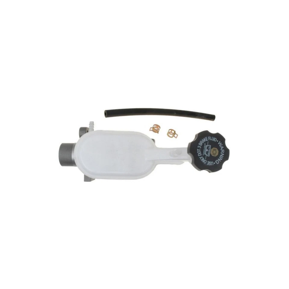 Genuine ACDelco For Pontiac G5 2007 2008 Brake Master Cylinder | 2 Mounting Hole - Image 2 of 4