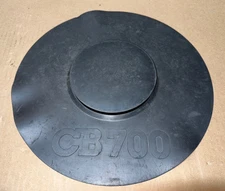 CB 700 RUBBER PRACTICE PAD 14 INCH