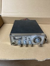 Cobra 21 Cb Untested