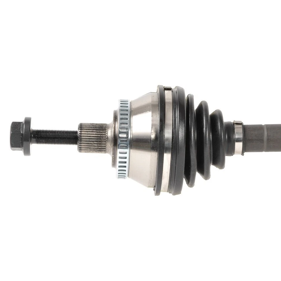 For Audi A4 Quattro 2002-2008 Cardone New Front Passenger Side CV Axle Shaft Foto 2 de 3