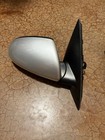 2016 Kia Optima Passenger Side Mirror – OEM Silver