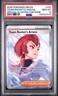 2025 POKEMON DESTINED RIVALS SPECIAL ILLUSTRATION TEAM ROCKET'S ARIANA PSA 10
