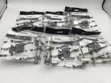 Lot of 6 -Lochinvar PLT30004 Ignitor And Gasket For FBSeries Sizes 100165924 New
