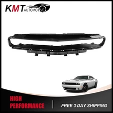 Front Upper Grille Reinforcement For Dodge Challenger 2015-2023 Grill 68258750AA