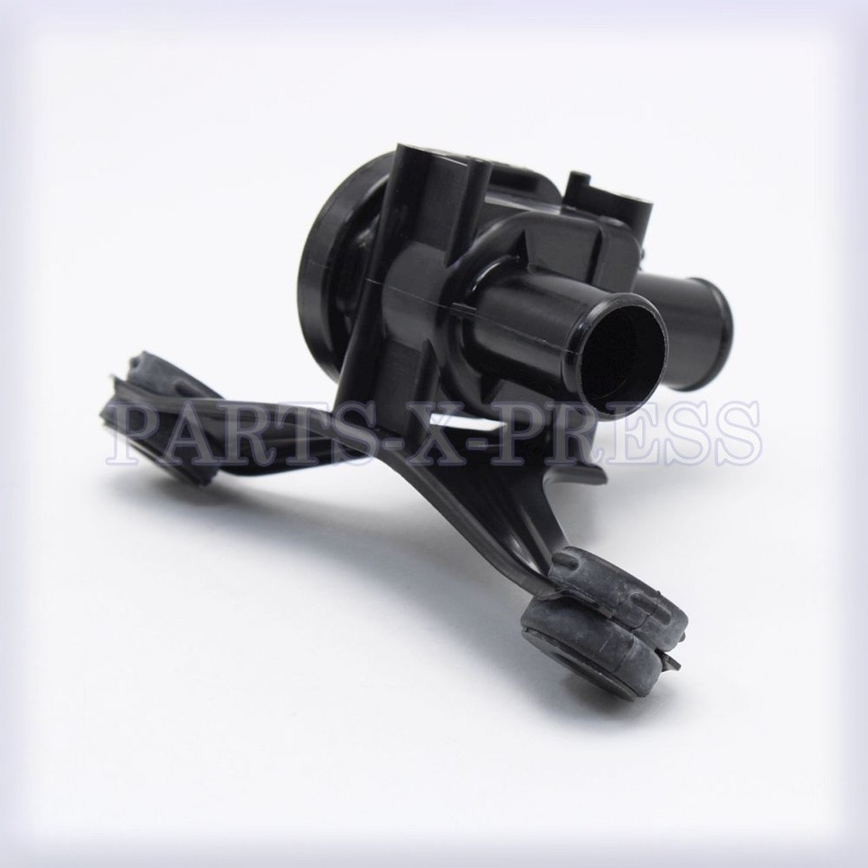 LEXUS Genuine Heater Control Valve 87240-50130 – For LS430 2001-2006 – OEM New Japan