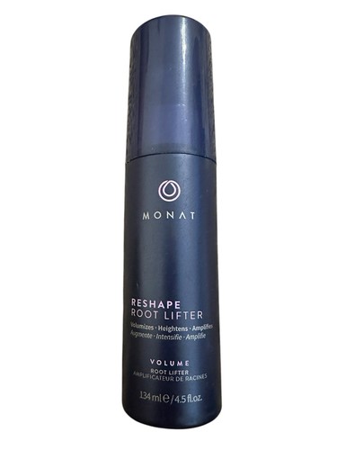 Monat Reshape Wurzelheber Haar-Volumenmacher 4,5 Oz. Spray