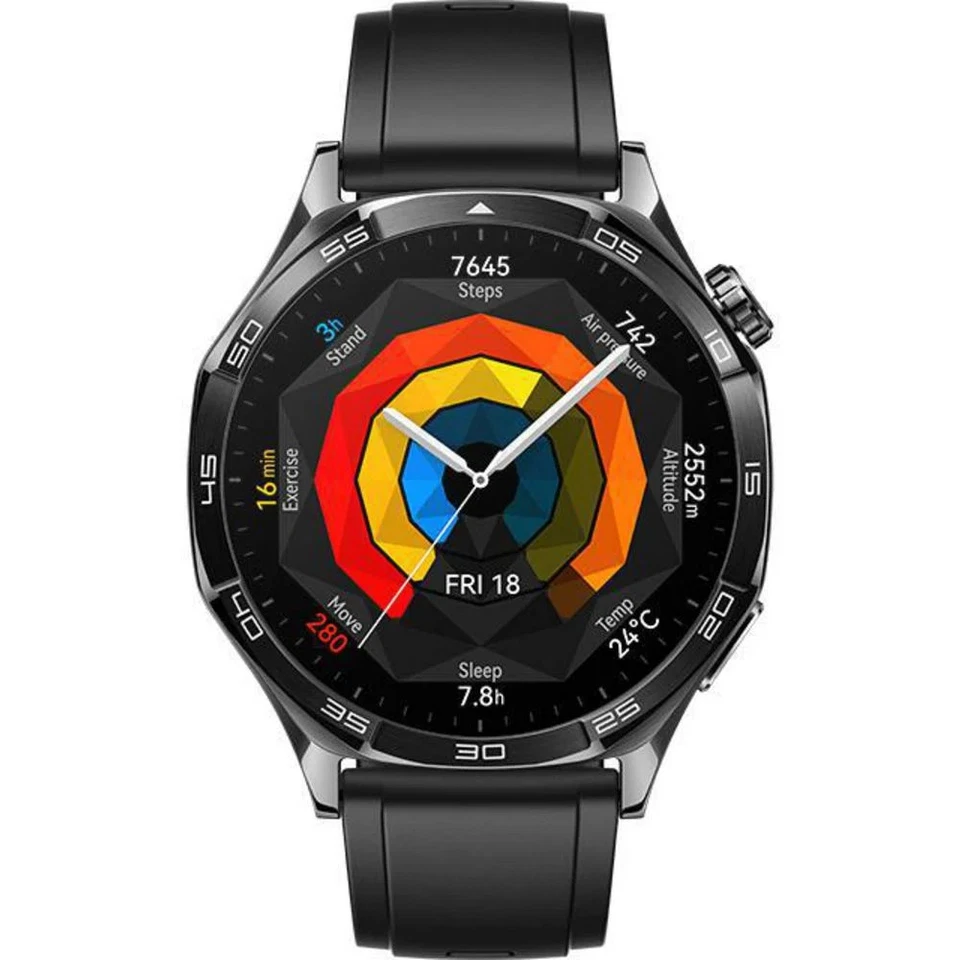 Huawei Watch GT5, Foto 2 von 5