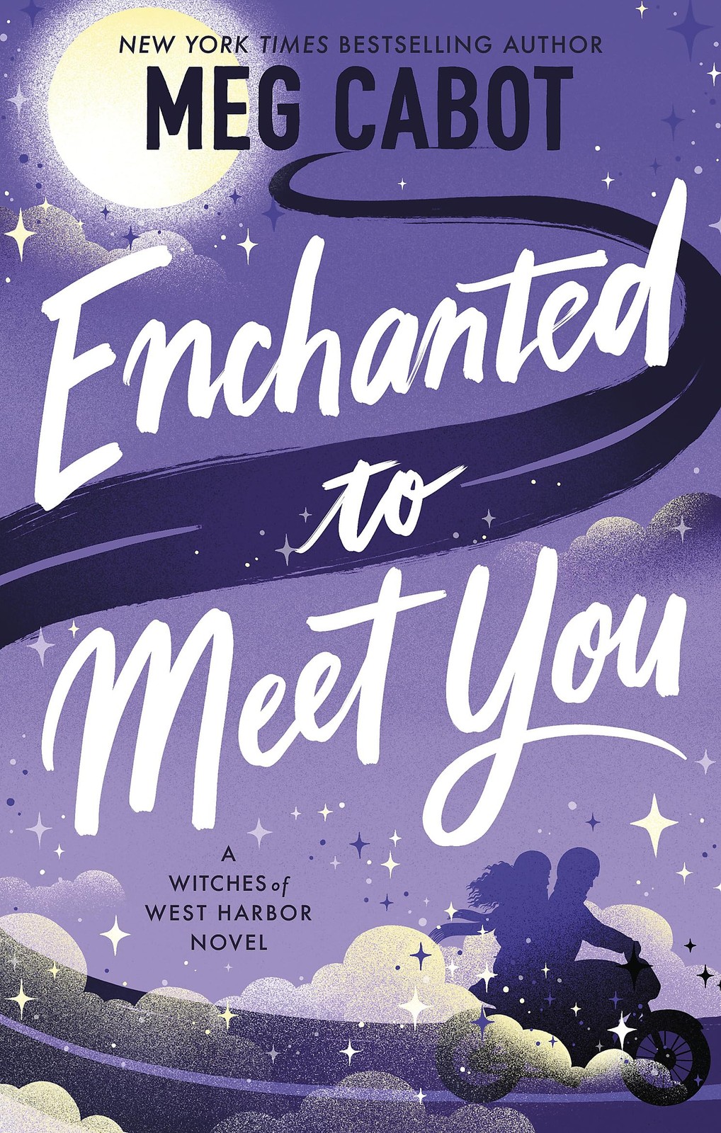 Piatkus Enchanted To Meet You (The Witches Of West Harbor) - Image 6
