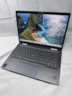 Lenovo ThinkPad X1 Yoga Gen 6, 14" Touch, i7-1185G7 3.0GHz, 32GB Ram, 512GB SSD