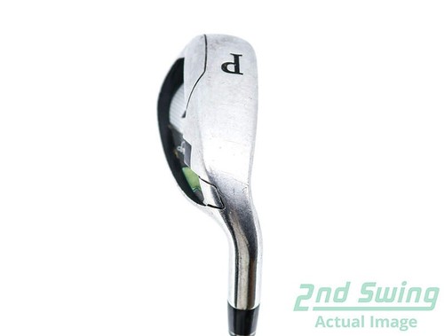 Callaway 2014 Solaire Single Iron Pitching Wedge PW Graphite Ladies RH 35.25in - Picture 2 of 9