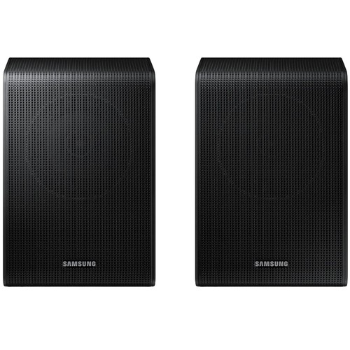 Samsung SWA-9200S Wireless Surround Speakers (2022) - Photo 2/8