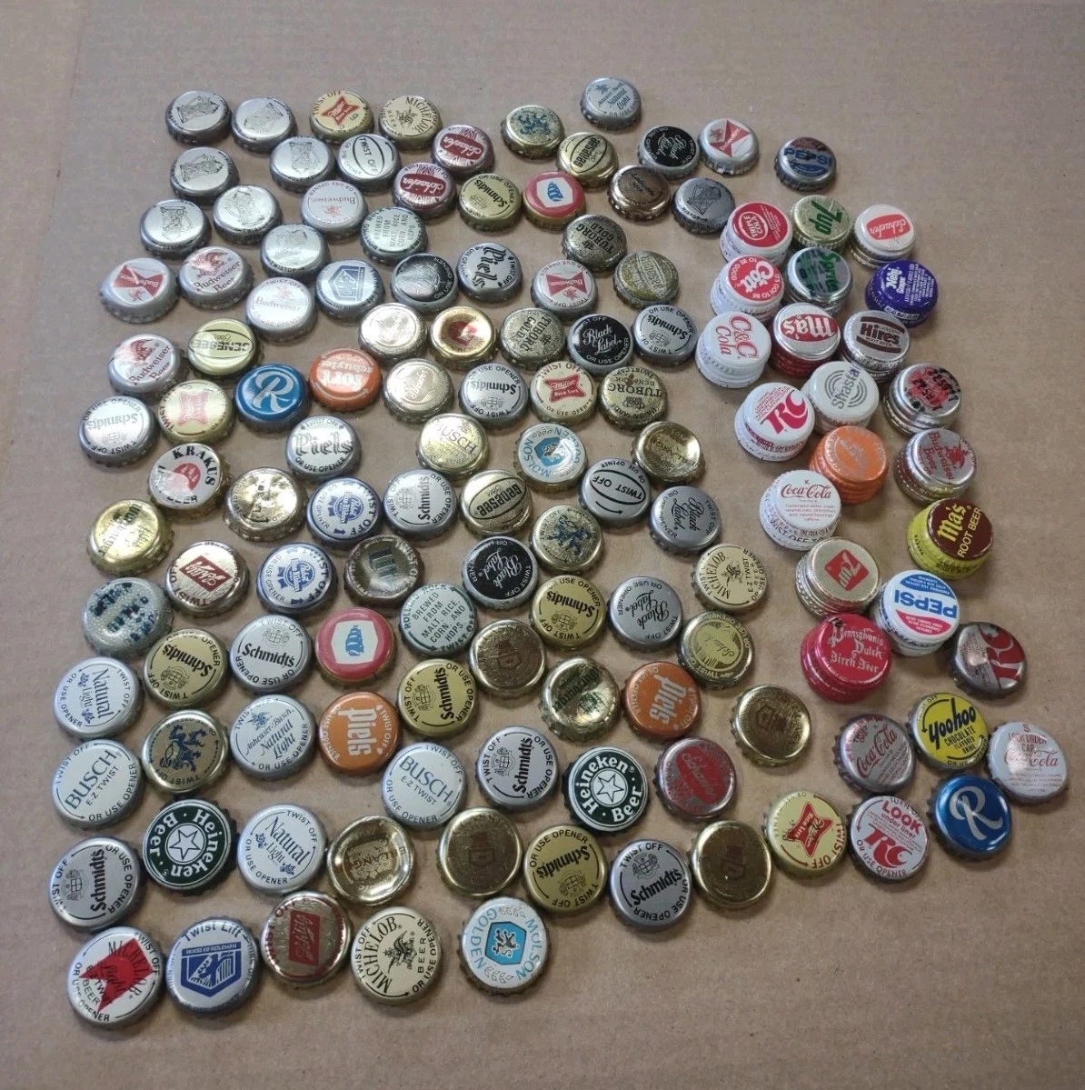 Vintage Beer Bottle Caps for sale | eBay