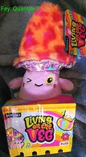 Living on the Veg - Plush Toy - Fey - 6 - RUSS Series 1 - 2022
