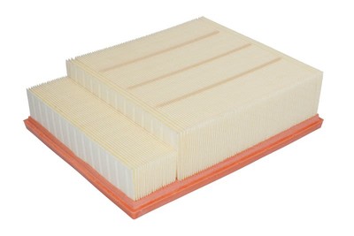 Luftfilter MANN-FILTER C 27 187