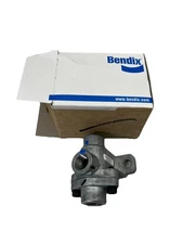 Bendix 278614N Air Brake Double Check Valve   New In The Box!!