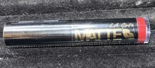 L.A Girl Matte Flat Velvet Lipstick GLC810 Bite Me New Sealed