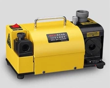 Drill Bit Grinder Twist Drill Sharpener High-Precision Grinding Machine