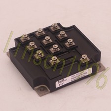 One New FUJI 6MBI150FA-060 Thyristor Power Module Components A50L-0001-0221