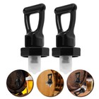 2 Stück Ersatz-Wasserhahngriffe für Getränkespender, Wasserkühler und