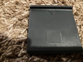 Atari Lynx II Console with Case and Todd's Slime World - TESTED AND WORKS!