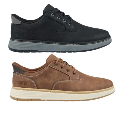 NEW!! Skechers Men's Hands Free Swift-Fit Casual Shoes Variety