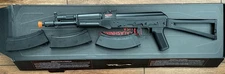 Lancer Tactical KR104S