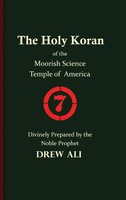 Timothy Noble Drew Ali | The Holy Koran Of The Moorish Science Temple Of America