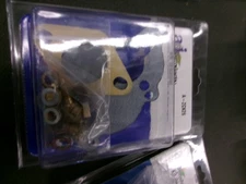 A&I A-ZCK26 Complete Carburetor Repair Kit