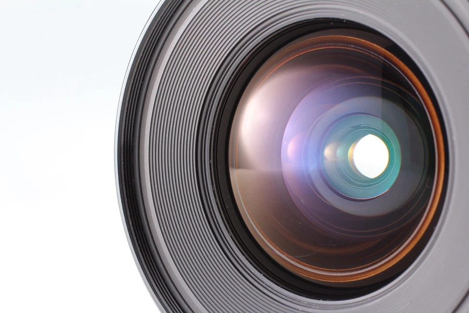 🎦【 Exc+5 in Box 】Canon TS-E 24mm f/3.5 L Tilt Shift MF Lens EF Mount From JAPAN - Image 4 of 4