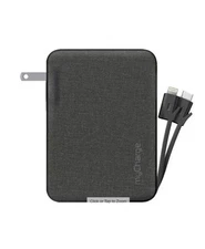 MyCharge PowerHub Max 15,000mAh All in One