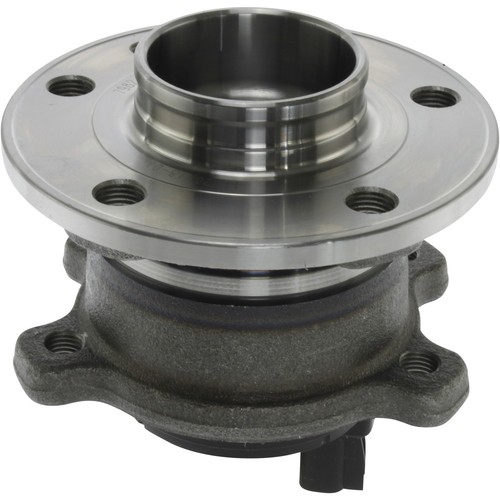 Wheel Bearing and Hub Assembly Centric 407.39002E fits 10-17 Volvo XC60 - Picture 7 of 7