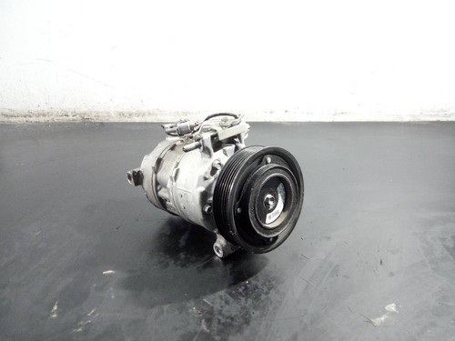 4472807433 KLIMAKOMPRESSOR / P3-B3-19-3 / 09R04214 / 2406818 FÜR MERCEDES-BENZ C