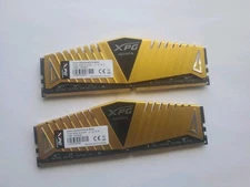 RAM 2X ADATA XPG 4GB DDR4-3000MHz PC4-24000 1.35V DIMM CL16 AX4U3000W4G16-DGZ