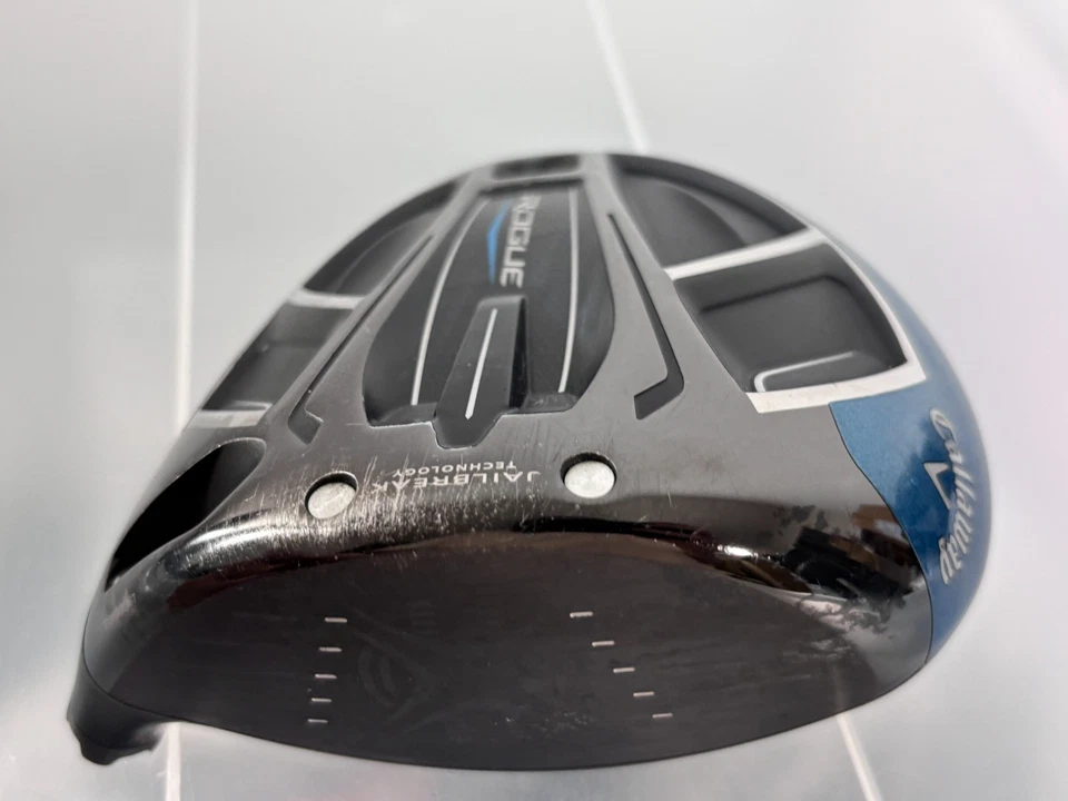 Callaway ROGUE Driver Head Only 10.5 Degree RH - Image 4 of 4