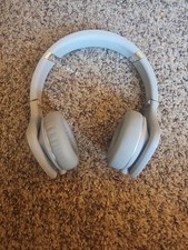 Monster DNA Over-Ear Headphones White Great Condition