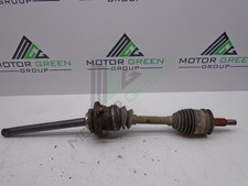 Mitsubishi L200 Pick Up 2015-2016 2.4 Diesel 4N15 RH Front Driveshaft 3815A582