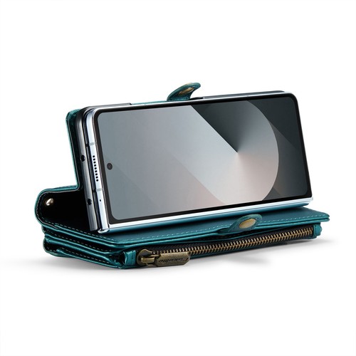 CaseMe-C36 For Samsung Galaxy Z Fold3 4 5 6 7 Luxury Muti Card Wallet Case Cover - Picture 31 of 79