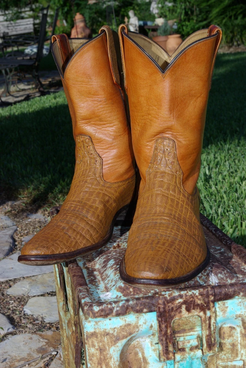 Rios of Mercedes Boots for Men for sale | eBay